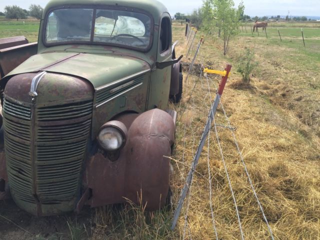 1939 International Harvester Other - photo 3
