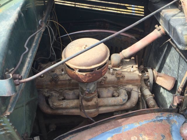 1939 International Harvester Other - photo 4