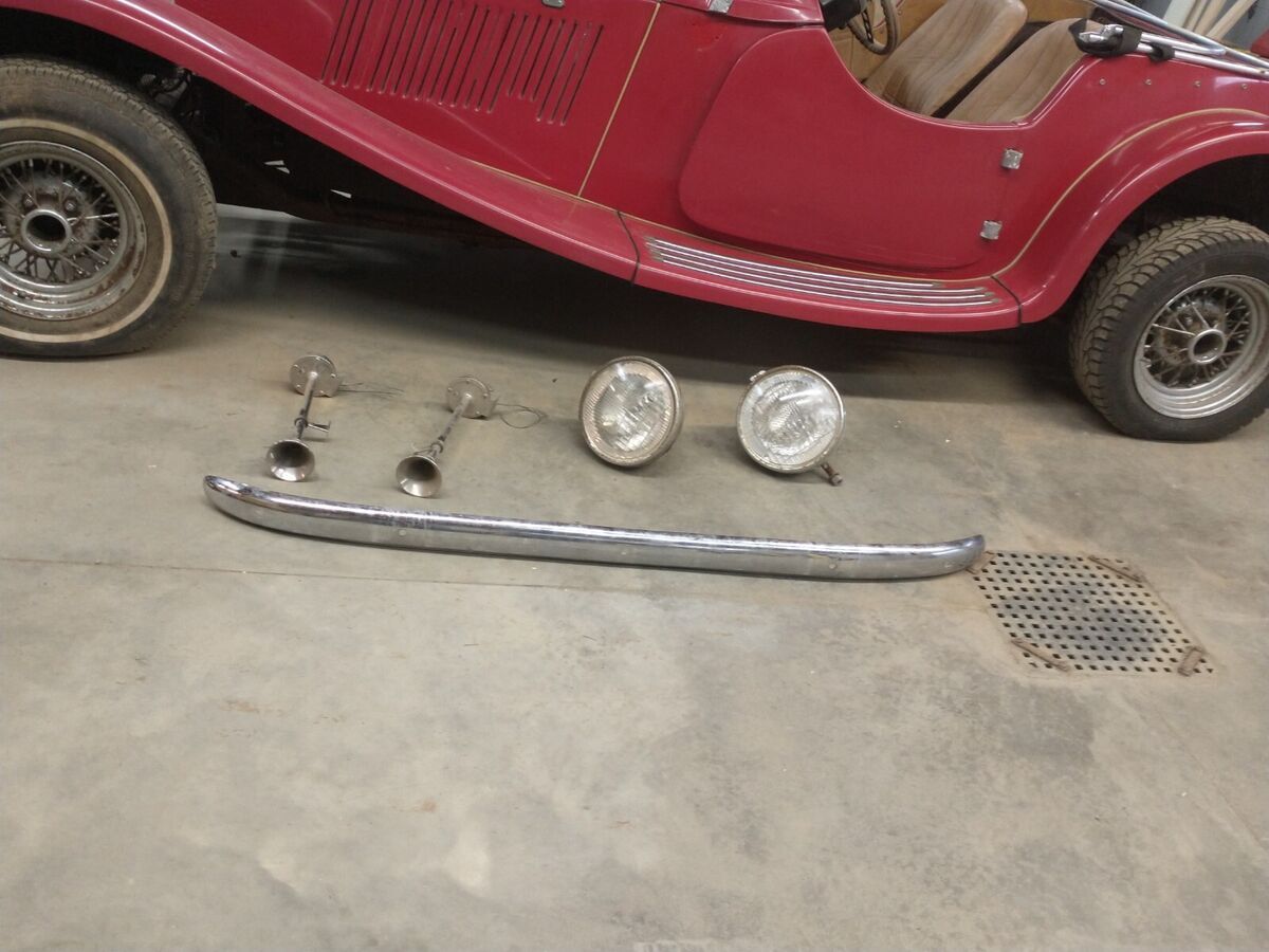 1939 Jaguar SS100 - photo 9