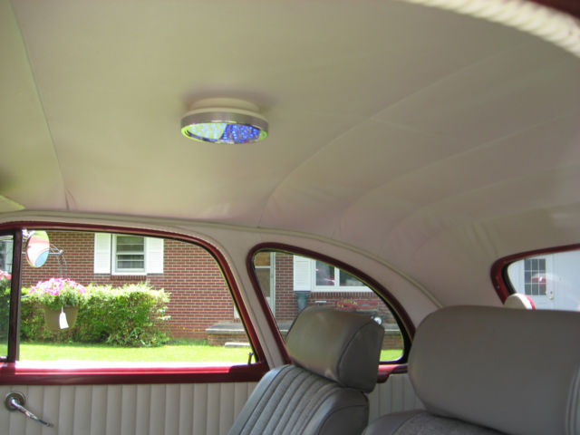 1939 Cadillac LaSalle 5027 - photo 8
