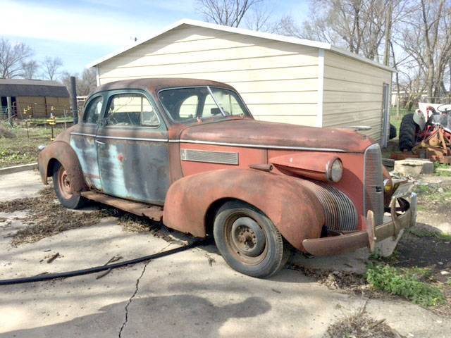 1939 Cadillac Other - photo 2