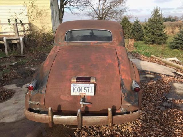 1939 Cadillac Other - photo 4