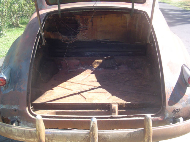 1939 Cadillac Other - photo 7