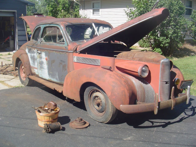 1939 Cadillac Other - photo 9
