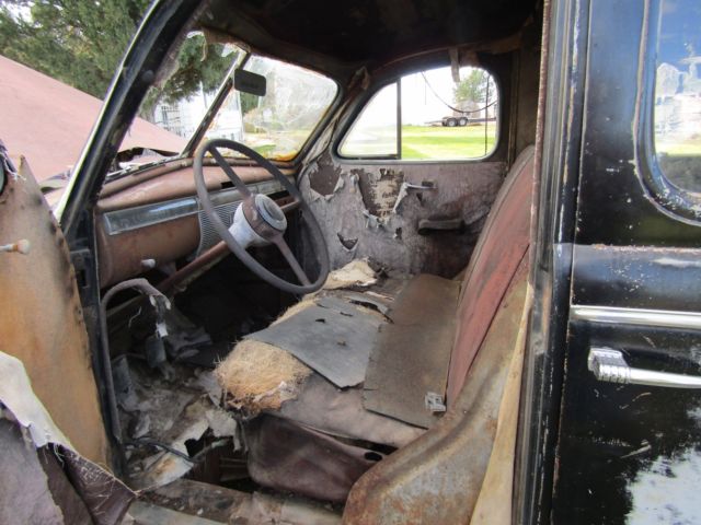 1939 Other Makes HEARSE COLTH - photo 7