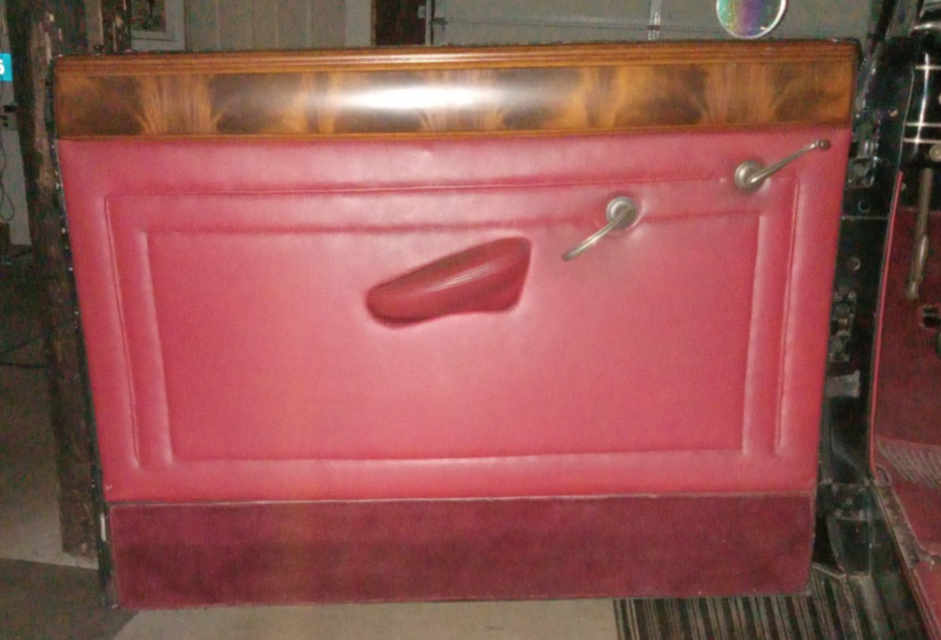 1939 Lincoln Brunn - photo 12