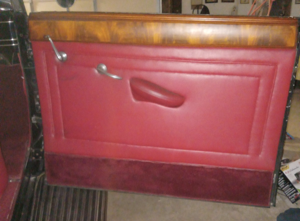 1939 Lincoln Brunn - photo 13