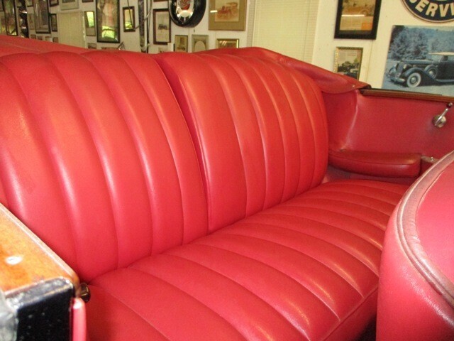 1939 Lincoln Brunn - photo 7