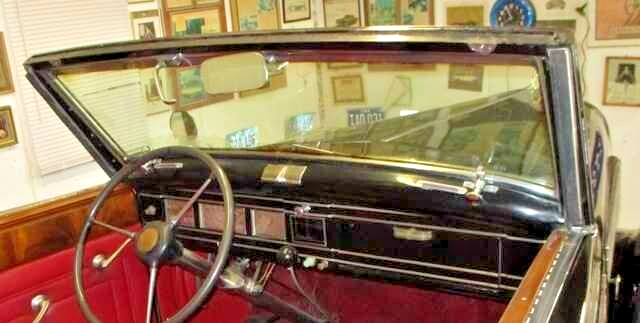 1939 Lincoln Brunn - photo 8
