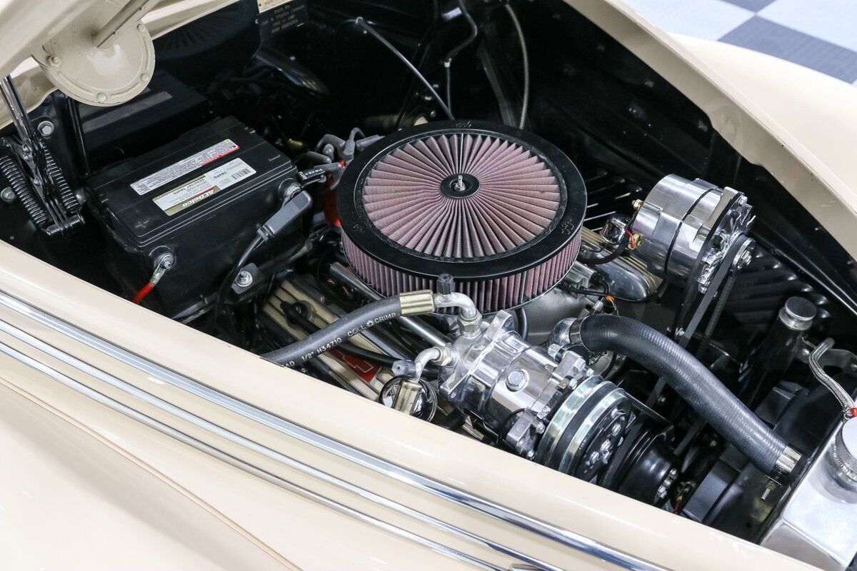1939 Lincoln MKZ/Zephyr - photo 11
