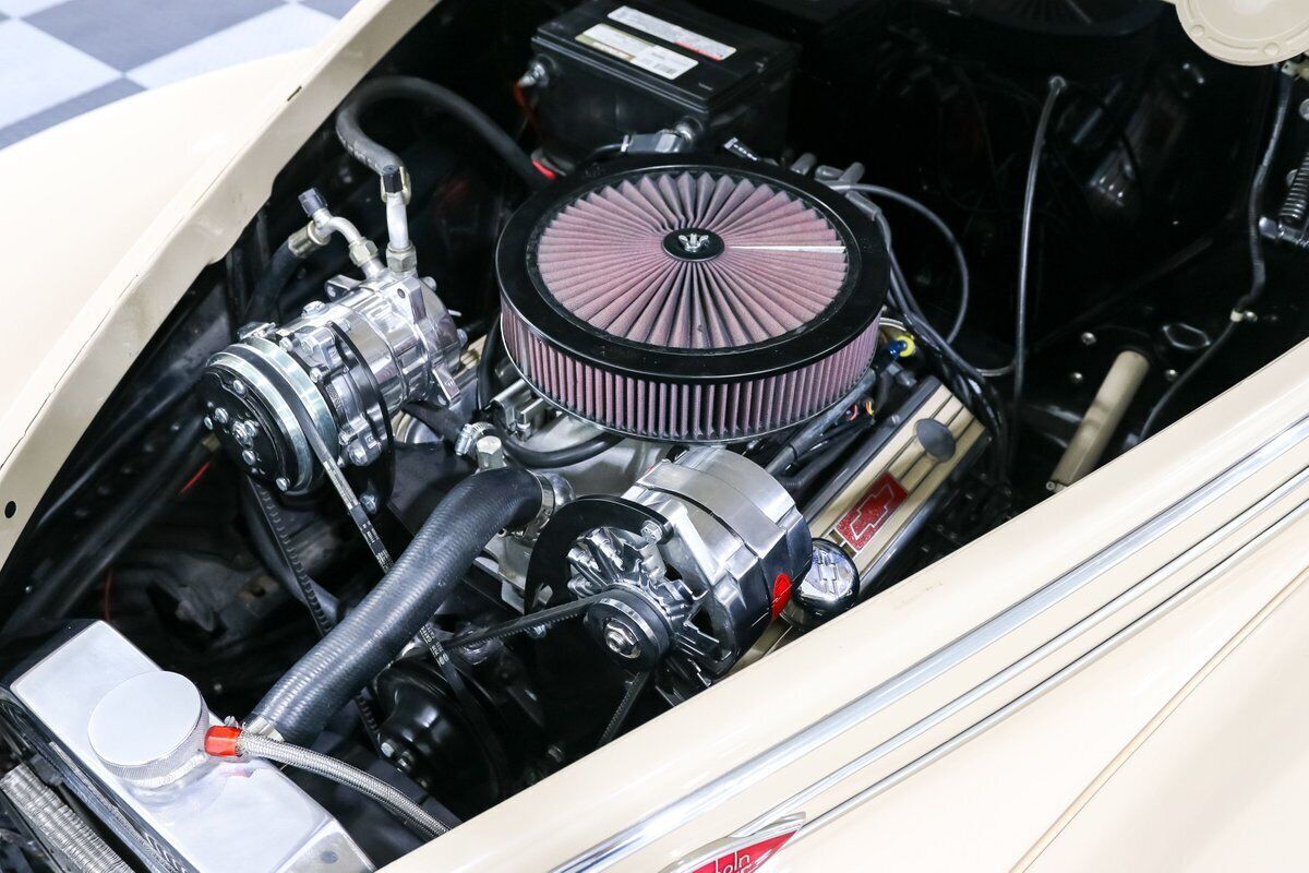 1939 Lincoln MKZ/Zephyr - photo 13