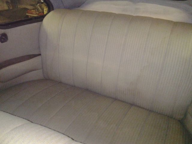 1939 Lincoln MKZ/Zephyr - photo 10