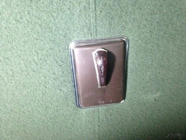 1939 Lincoln MKZ/Zephyr Rebuilt 267ci Engine Original Paint - photo 11
