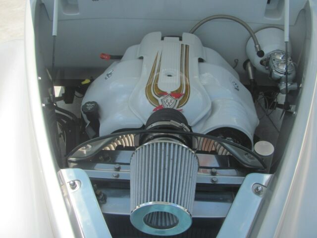 1939 Lincoln Zephyr - photo 10