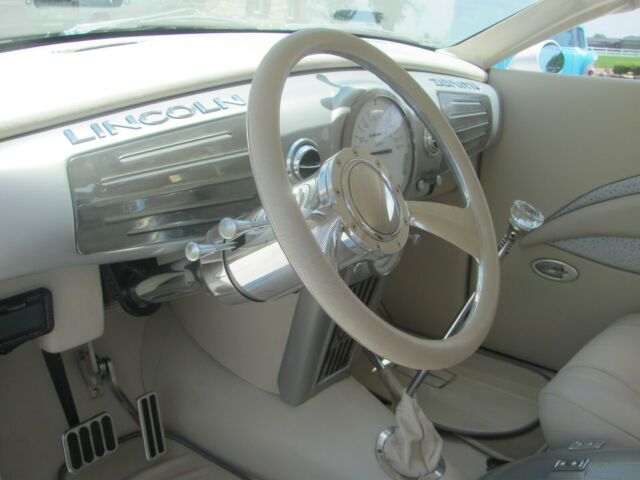 1939 Lincoln Zephyr - photo 12