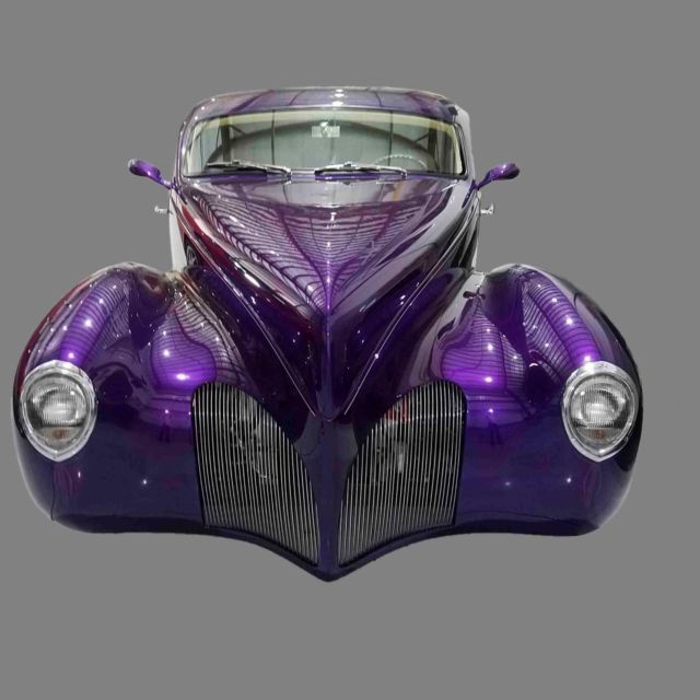 1939 Lincoln Zephyr, Like NEW! 1939 Lincoln MKZ/Zephyr