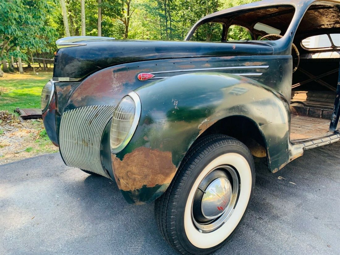 1939 Lincoln Other - photo 3