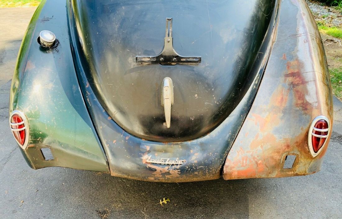 1939 Lincoln Other - photo 4