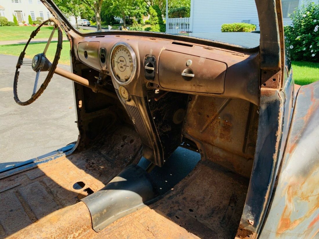 1939 Lincoln Other - photo 7
