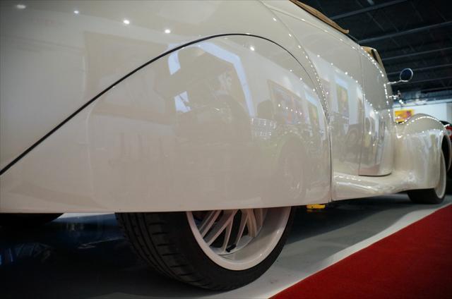 1939 Lincoln MKZ/Zephyr Unknown - photo 13