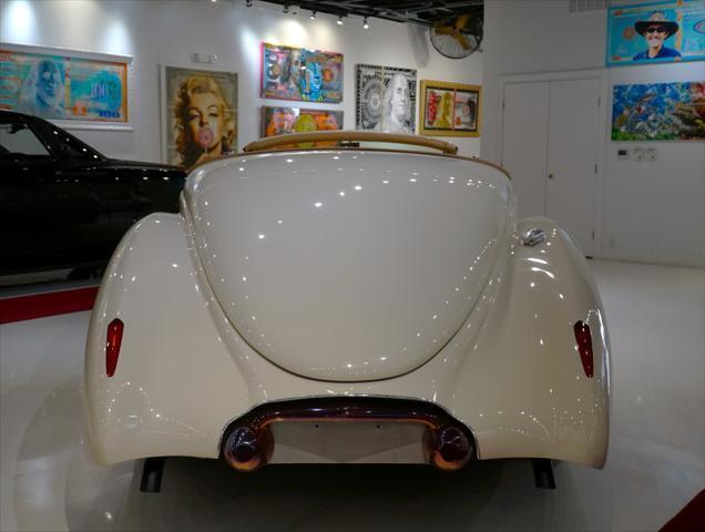 1939 Lincoln MKZ/Zephyr Unknown - photo 7