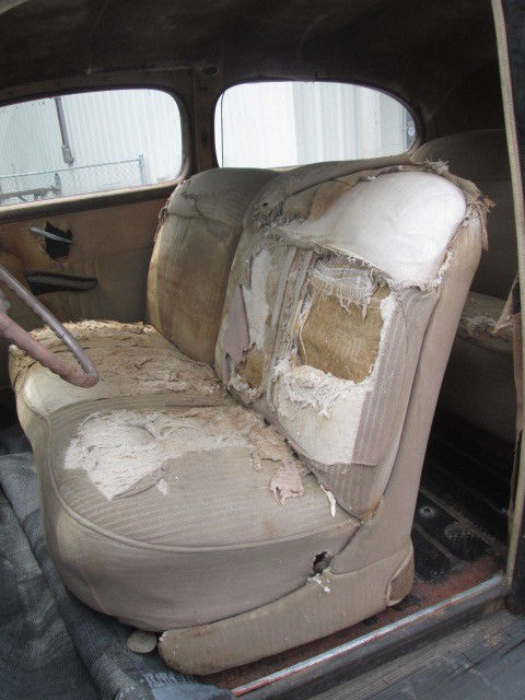 1939 Mercury Monterey - photo 13