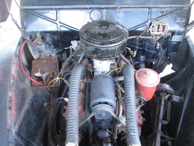 1939 Mercury Monterey - photo 8