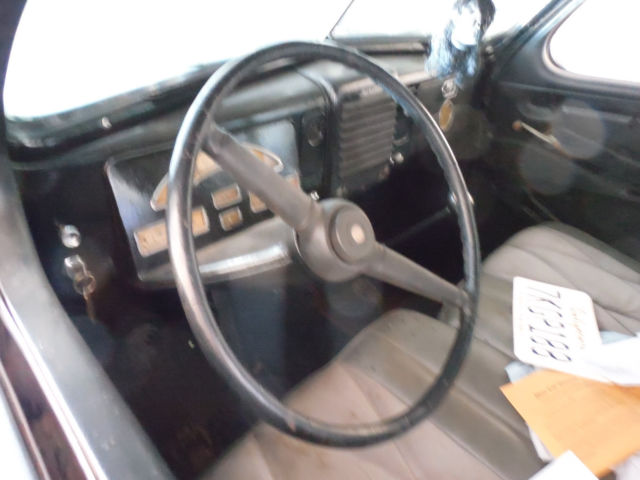 1939 Mercury Other - photo 3