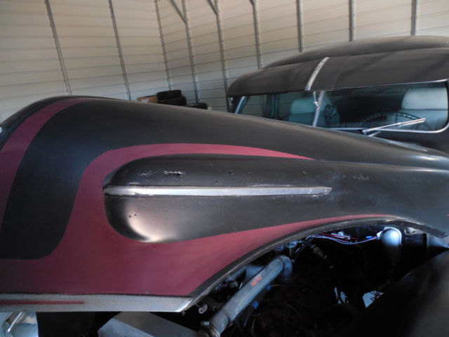 1939 Mercury Other - photo 7