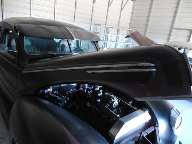 1939 Mercury Other - photo 8
