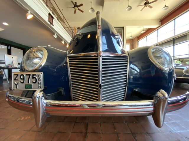 1939 Mercury MODEL 99a -- - photo 12