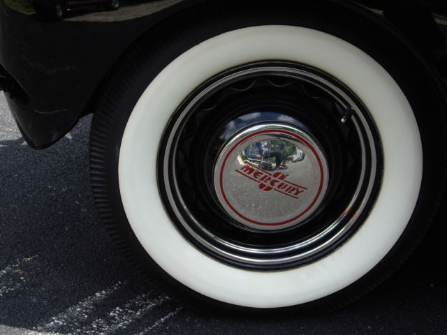1939 Mercury Other BLACK CONVERTIBLE - photo 13