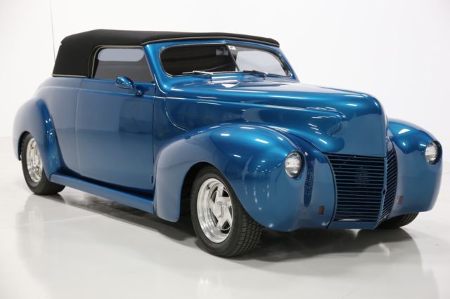1939 Mercury Other - photo 10