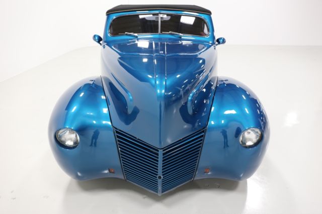 1939 Mercury Other - photo 4