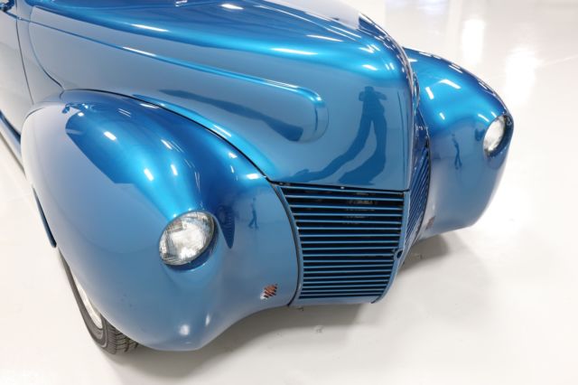 1939 Mercury Other - photo 6