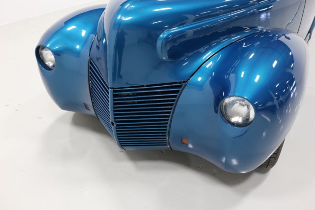 1939 Mercury Other - photo 7