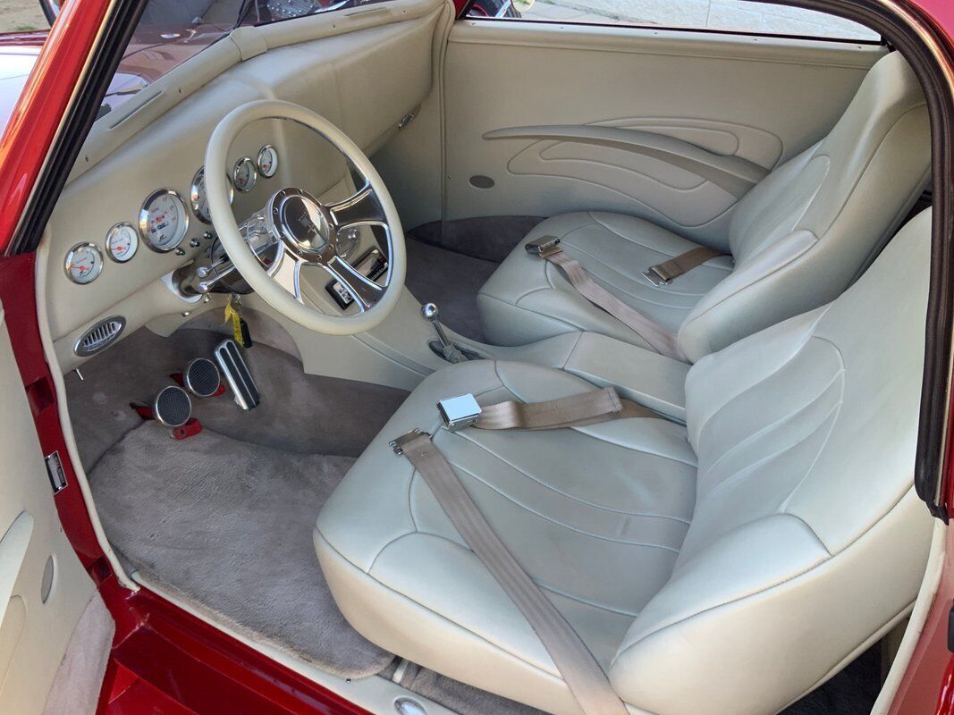 1939 Mercury Convertible Club Coupe - photo 2