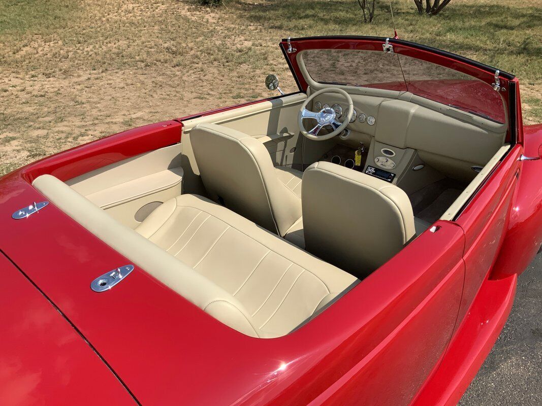 1939 Mercury Convertible Club Coupe - photo 6