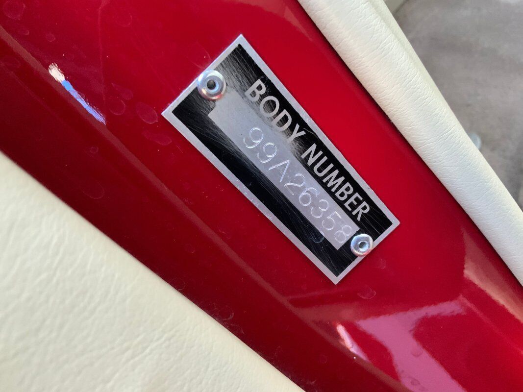 1939 Mercury Convertible Club Coupe - photo 8