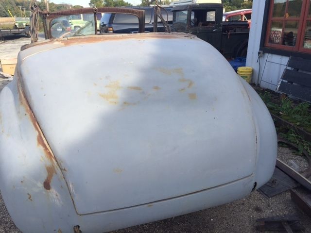 1939 Mercury Other - photo 10
