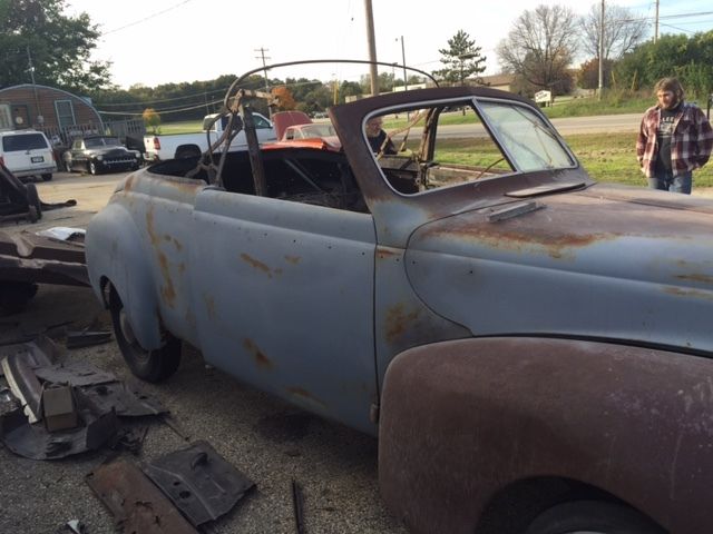 1939 Mercury Other - photo 11