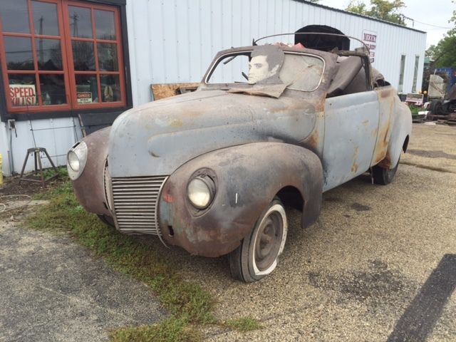 1939 Mercury Other - photo 2