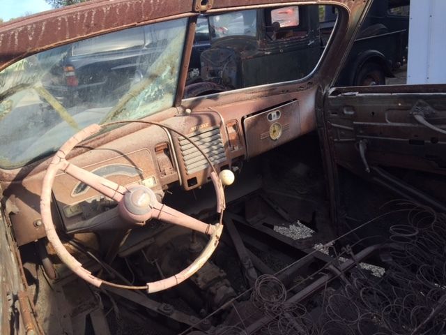 1939 Mercury Other - photo 5
