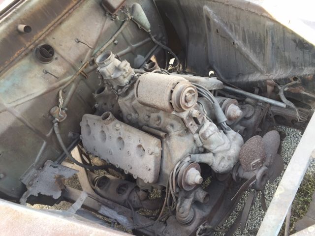 1939 Mercury Other - photo 7