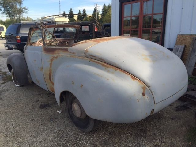 1939 Mercury Other - photo 9