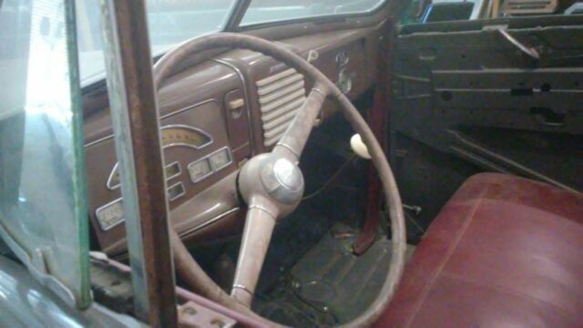 1939 Mercury Convertible - photo 6