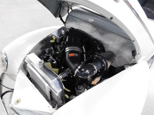 1939 Mercury Custom Convertible - photo 12