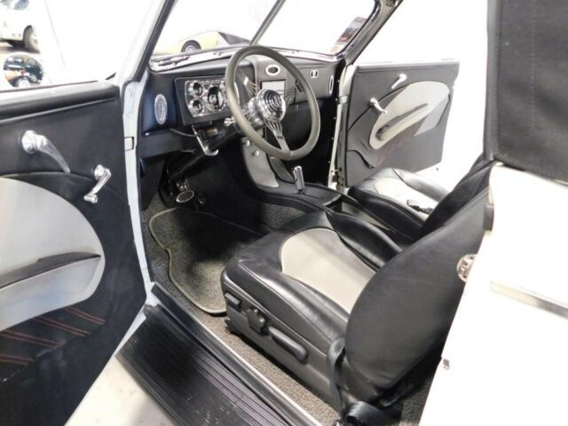 1939 Mercury Custom Convertible - photo 6