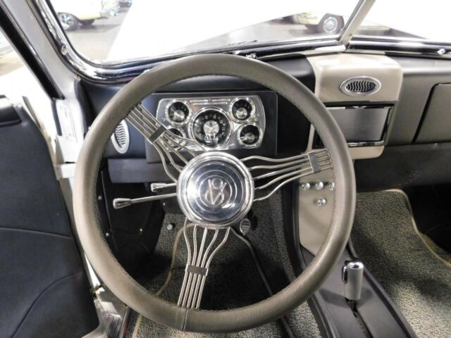 1939 Mercury Custom Convertible - photo 7