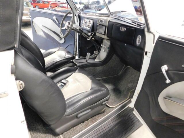 1939 Mercury Custom Convertible - photo 8